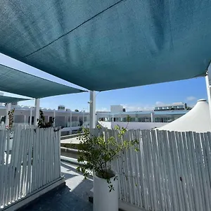 B&B Ocean Dreams - By The Harbour, Ayia Napa