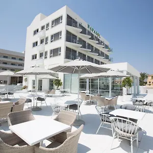 Hotel Nissilant Hotel & Suites, Ayia Napa
