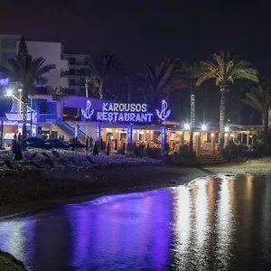 Hotel de apartamente Karousos, Ayia Napa