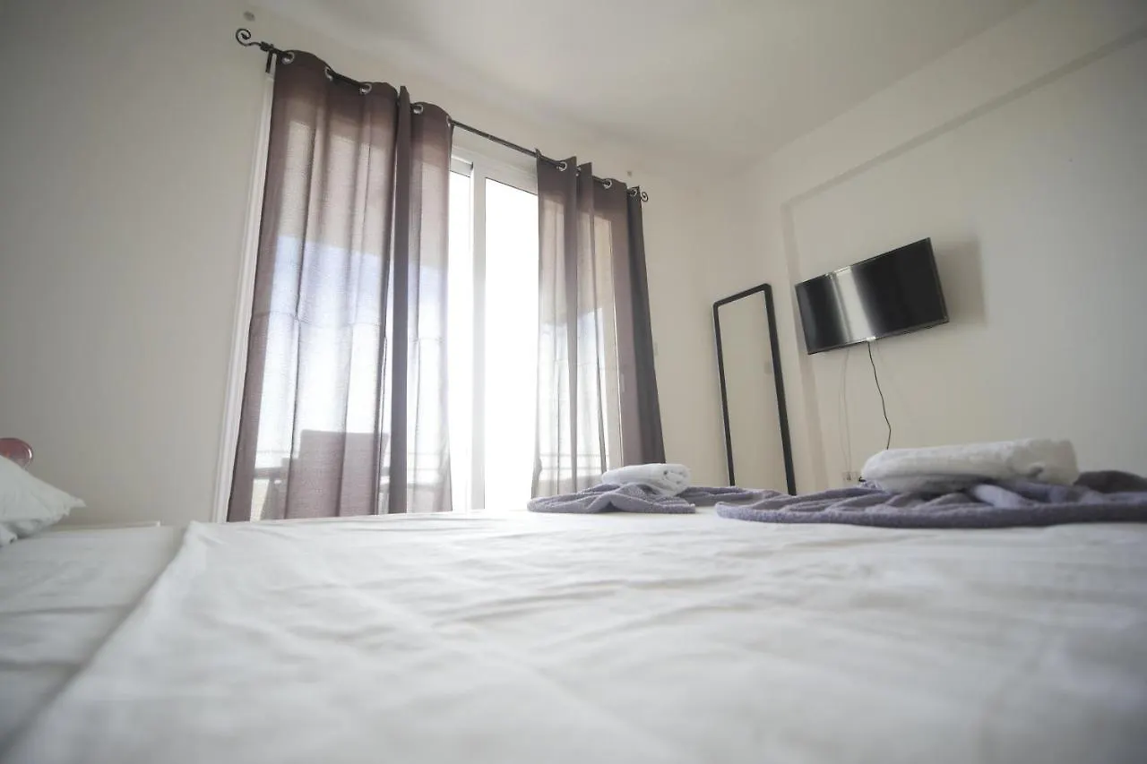 Marcelia Napa Suites Ayia Napa 0*,  Cyprus