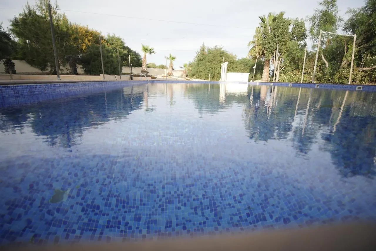 Marcelia Napa Suites Ayia Napa