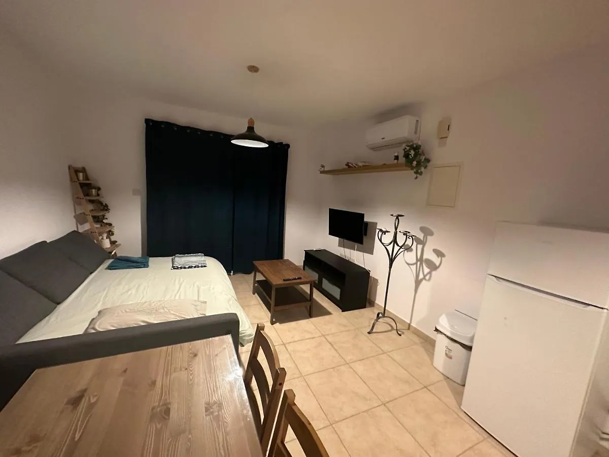 أيا نابا Marcelia Napa Suites 0*, أيا نابا